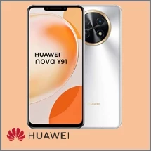 Huawei Nova Y91 (8GB/256GB)